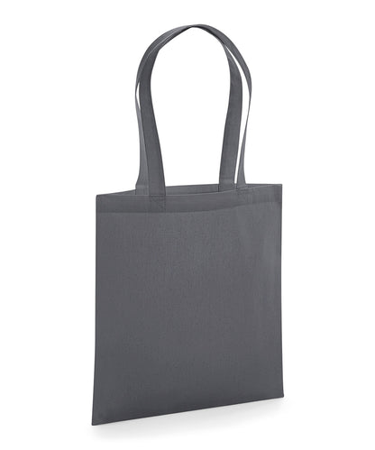 Organic Premium Cotton Tote