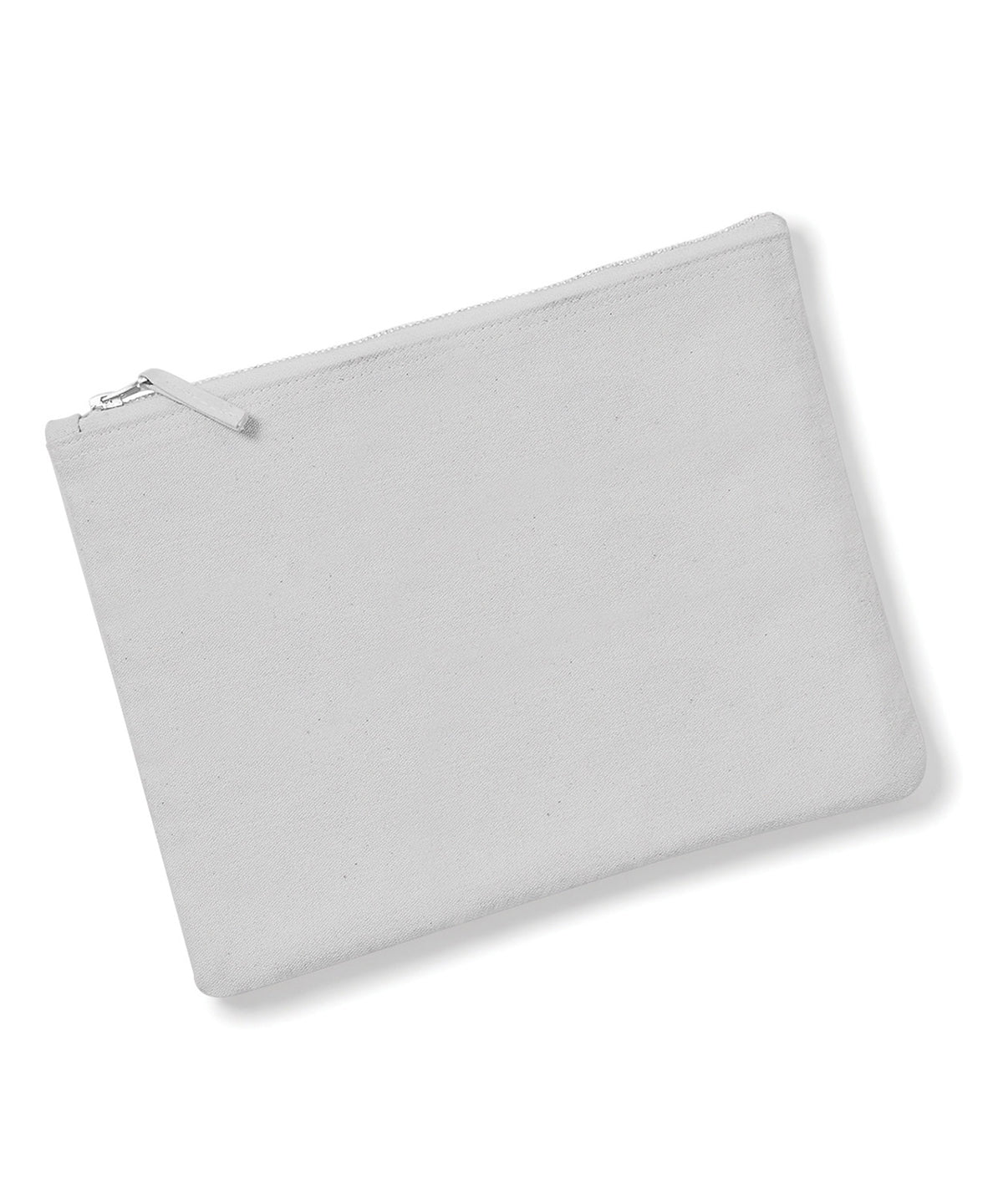 Canvas Accessory Pouch