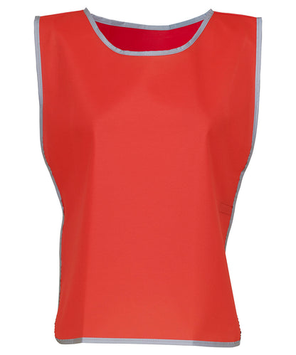 Hi-Vis Reflective Border Tabard (Hvj259)