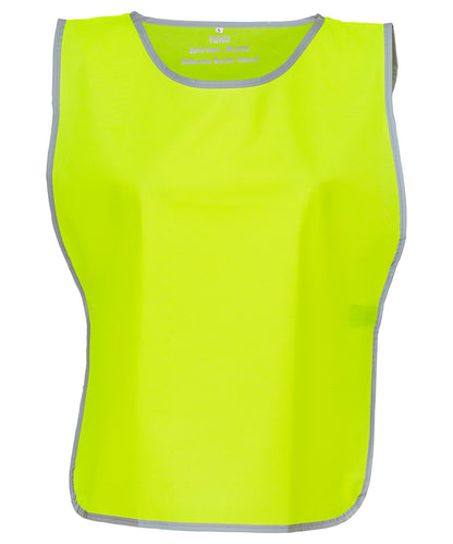 Hi-Vis Reflective Border Tabard (Hvj259)