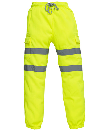 Hi-Vis Jogging Pants (Hv016T)
