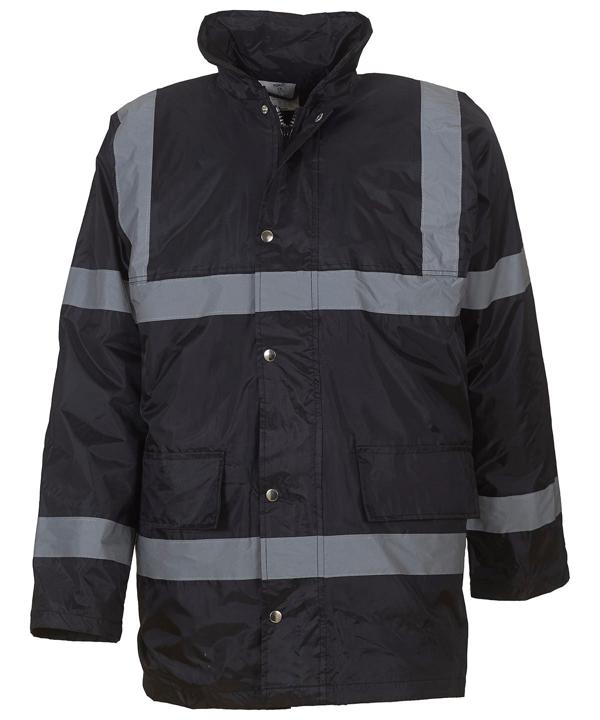 Hi-Vis Security Jacket (Hvp30)