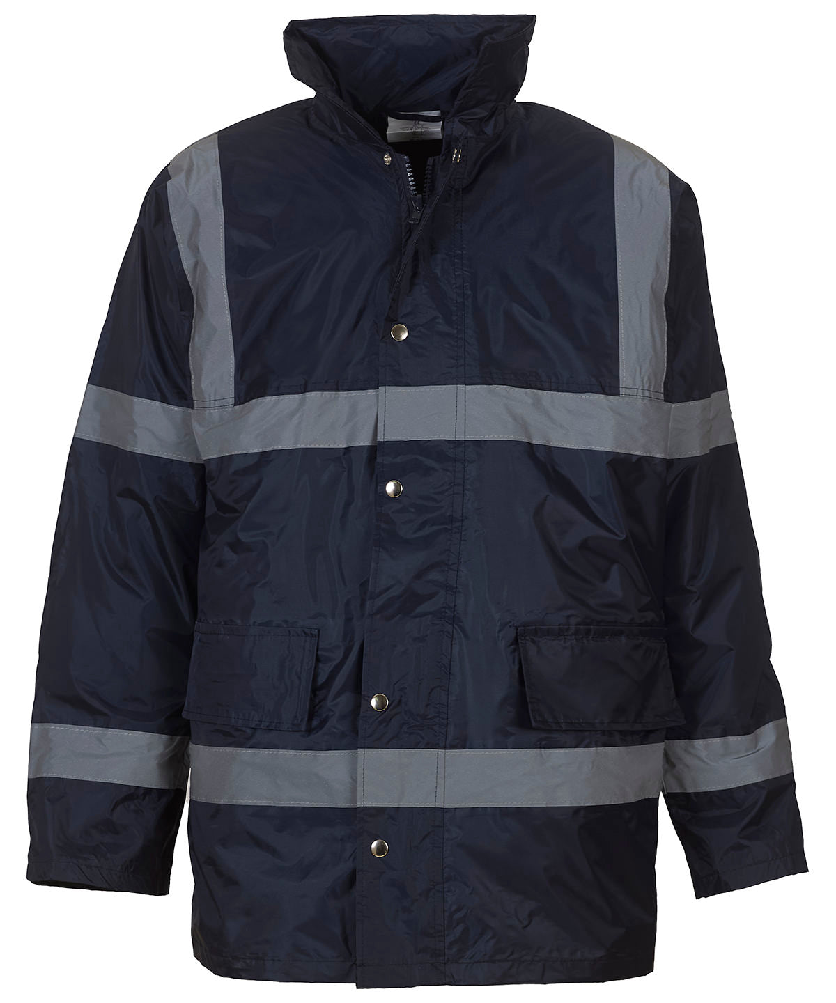 Hi-Vis Security Jacket (Hvp30)