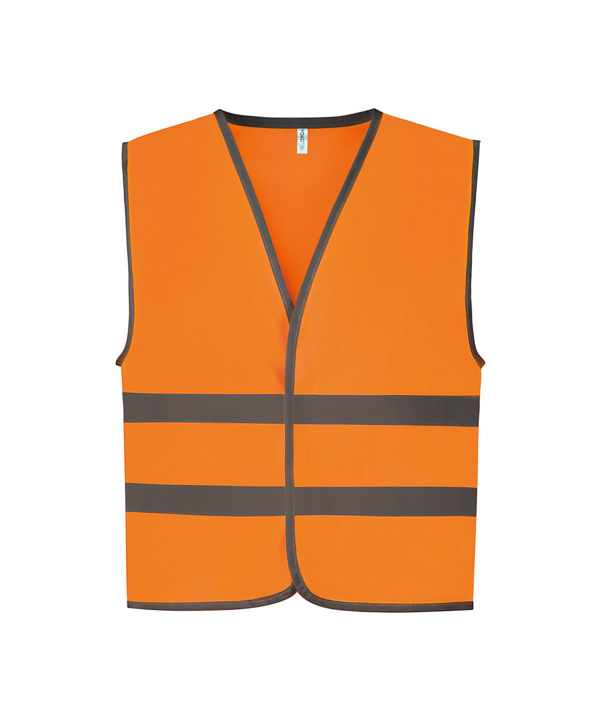 Hi-Vis Reflective Border Kids Waistcoat (Hvw102Ch)