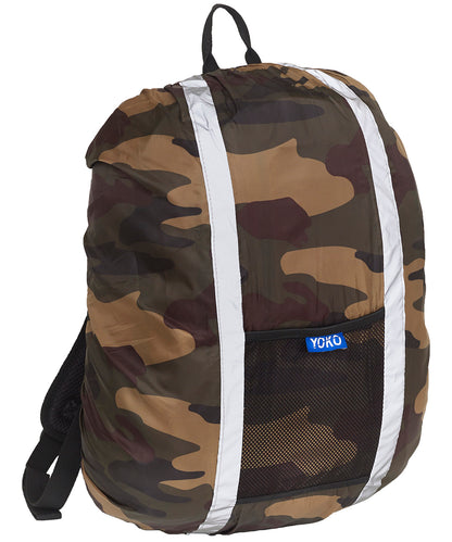 Hi-Vis Rucksack Cover (Hvw068)