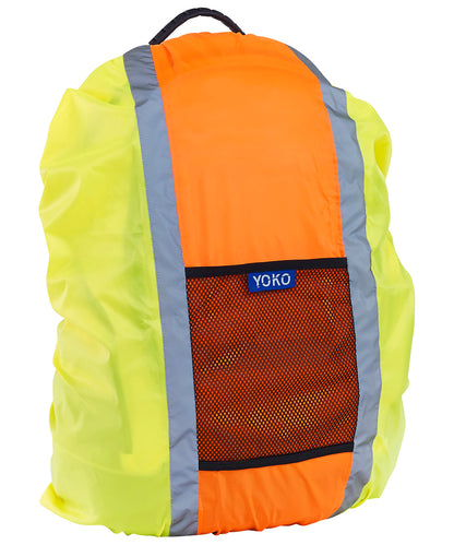 Hi-Vis Rucksack Cover (Hvw068)
