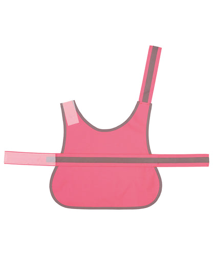 Hi-Vis Dog Vest (Hvdw15)