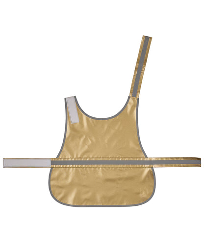 Hi-Vis Dog Vest (Hvdw15)