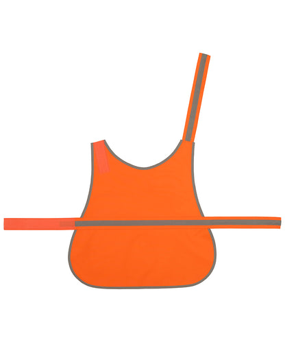 Hi-Vis Dog Vest (Hvdw15)