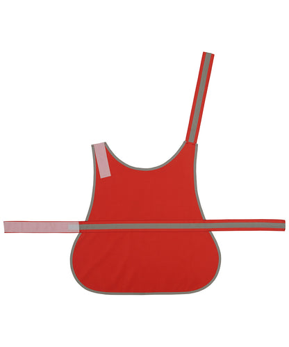 Hi-Vis Dog Vest (Hvdw15)
