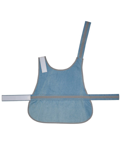 Hi-Vis Dog Vest (Hvdw15)