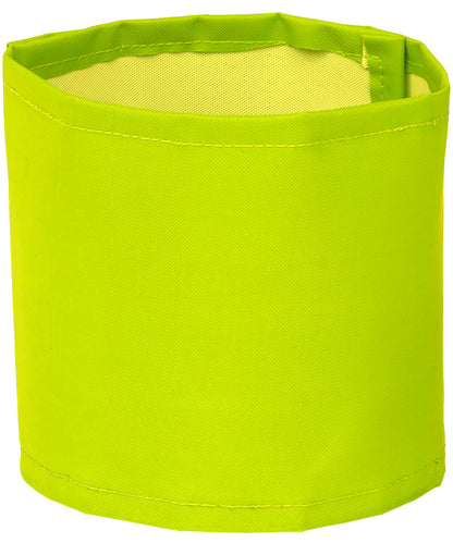 Print-Me Armbands (Hvw066) (Pack Of 20)