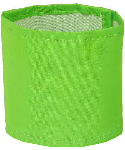 Print-Me Armbands (Hvw066) (Pack Of 20)