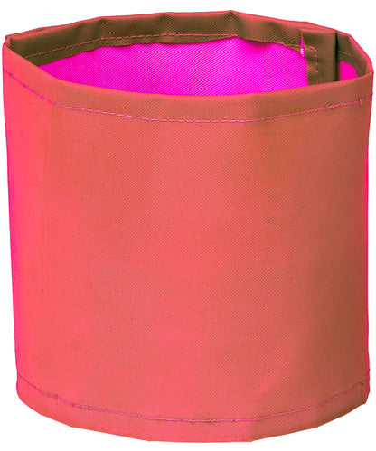 Print-Me Armbands (Hvw066) (Pack Of 20)