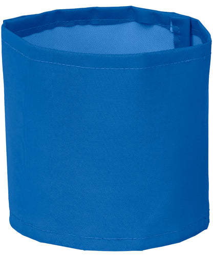 Print-Me Armbands (Hvw066) (Pack Of 20)