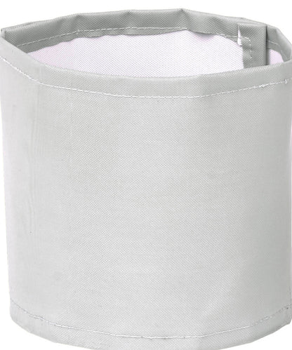 Print-Me Armbands (Hvw066) (Pack Of 20)
