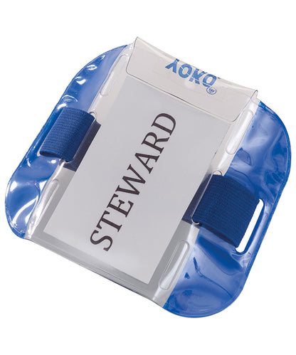 Id Armbands (Id03)