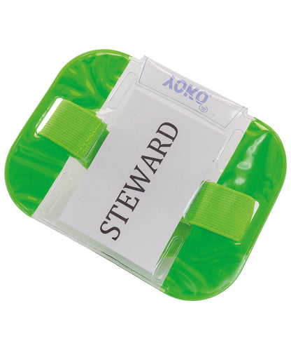 Id Armbands (Id03)