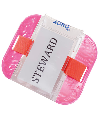 Id Armbands (Id03)