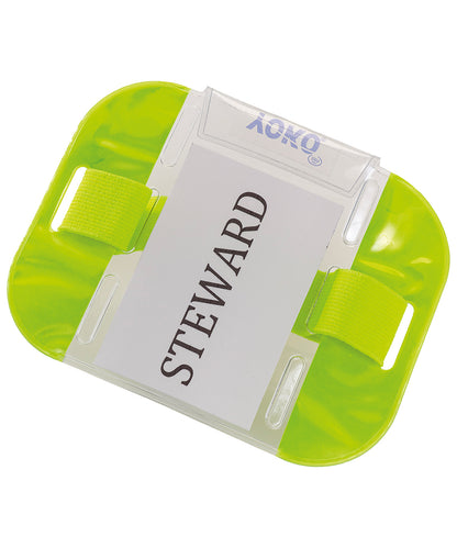 Id Armbands (Id03)