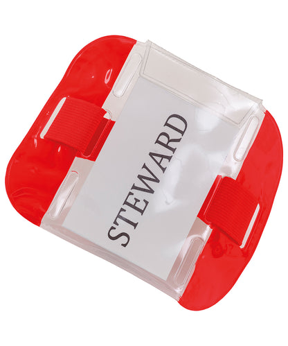 Id Armbands (Id03)