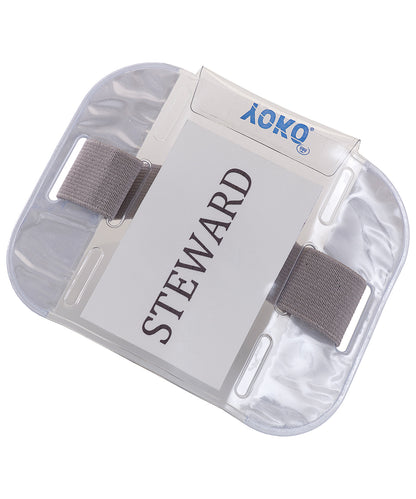 Id Armbands (Id03)