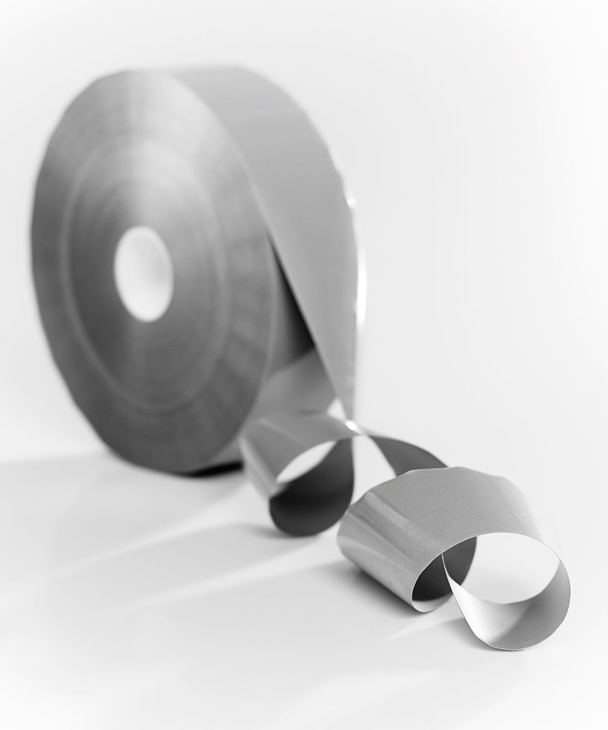Heat-Apply Reflective Tape (Rp01)