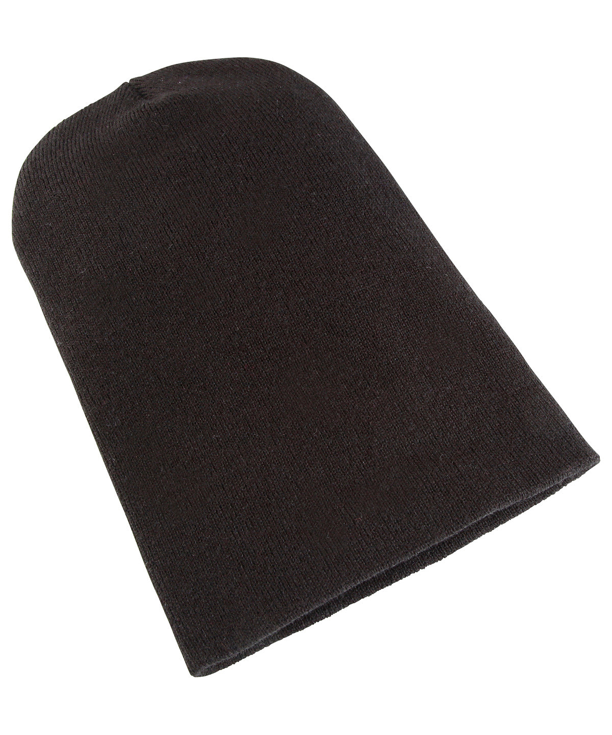 Custom Embroidered Heavyweight Beanie Hat