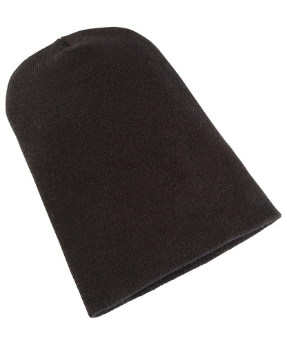 Custom Embroidered Heavyweight Beanie Hat