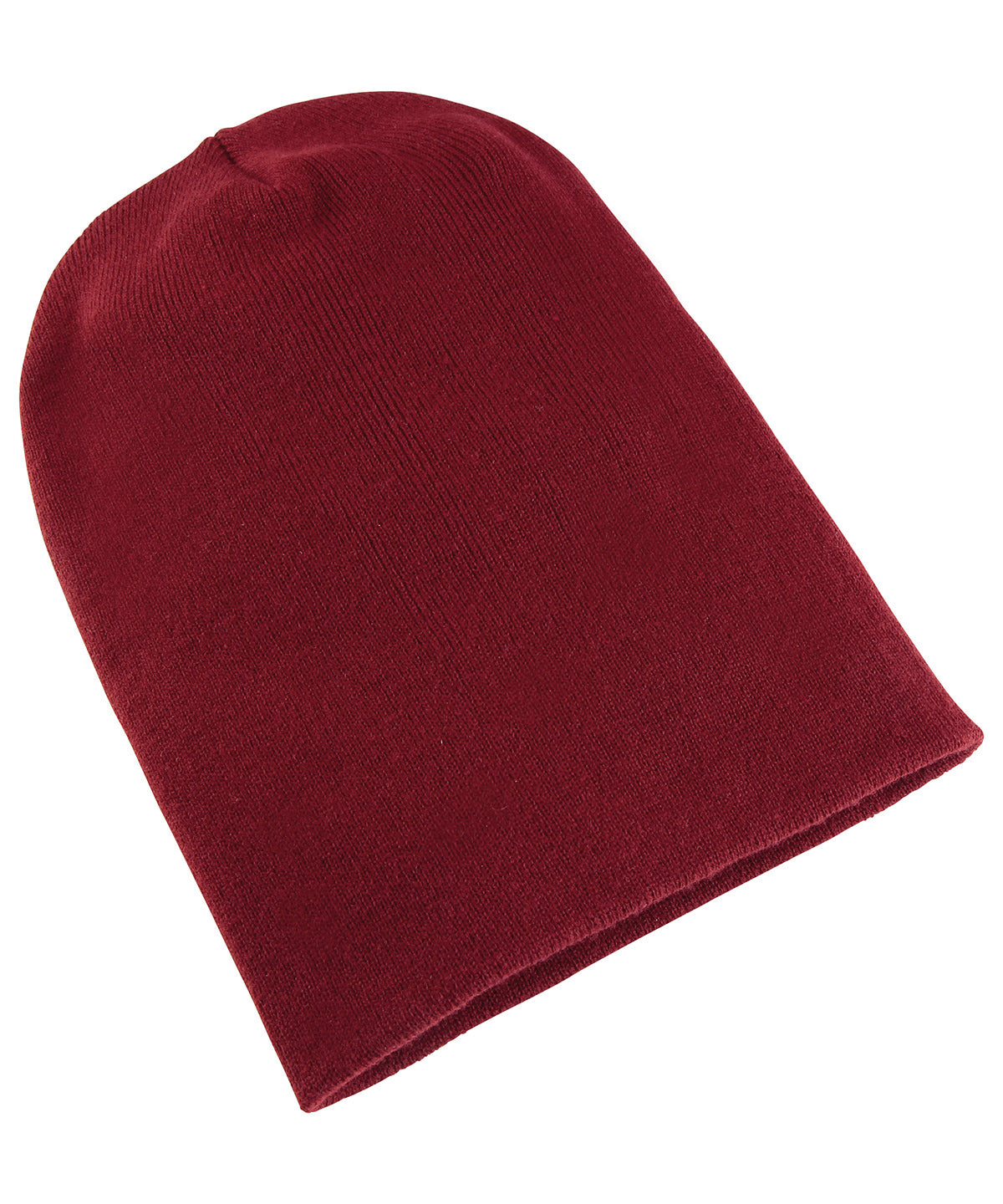 Custom Embroidered Heavyweight Beanie Hat