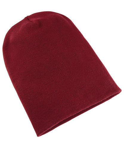 Custom Embroidered Heavyweight Beanie Hat