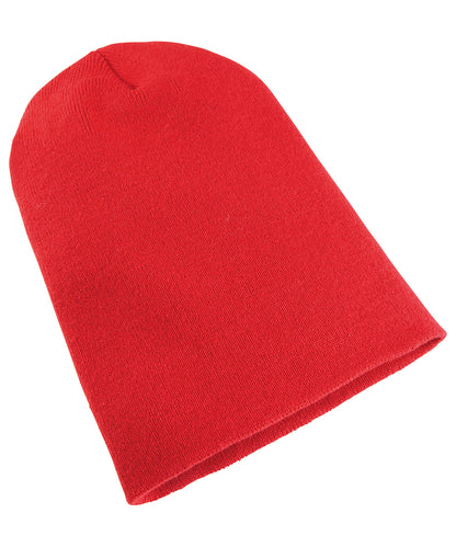 Custom Embroidered Heavyweight Beanie Hat