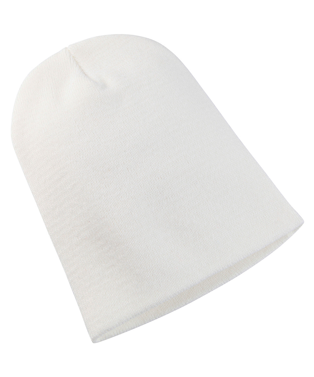 Custom Embroidered Heavyweight Beanie Hat