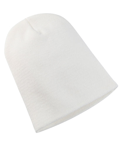 Custom Embroidered Heavyweight Beanie Hat
