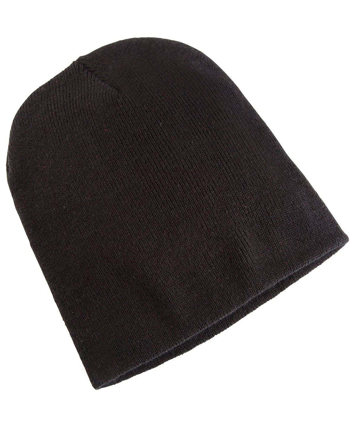 Custom Embroidered Heavyweight Beanie Hat