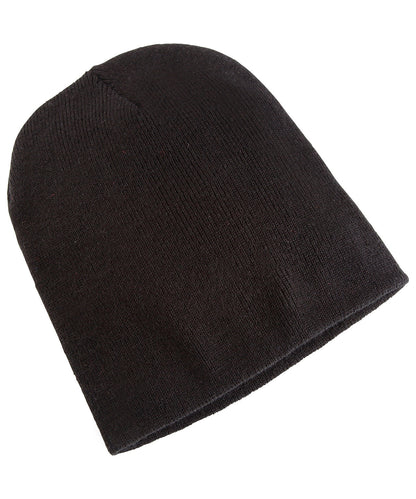 Custom Embroidered Heavyweight Beanie Hat