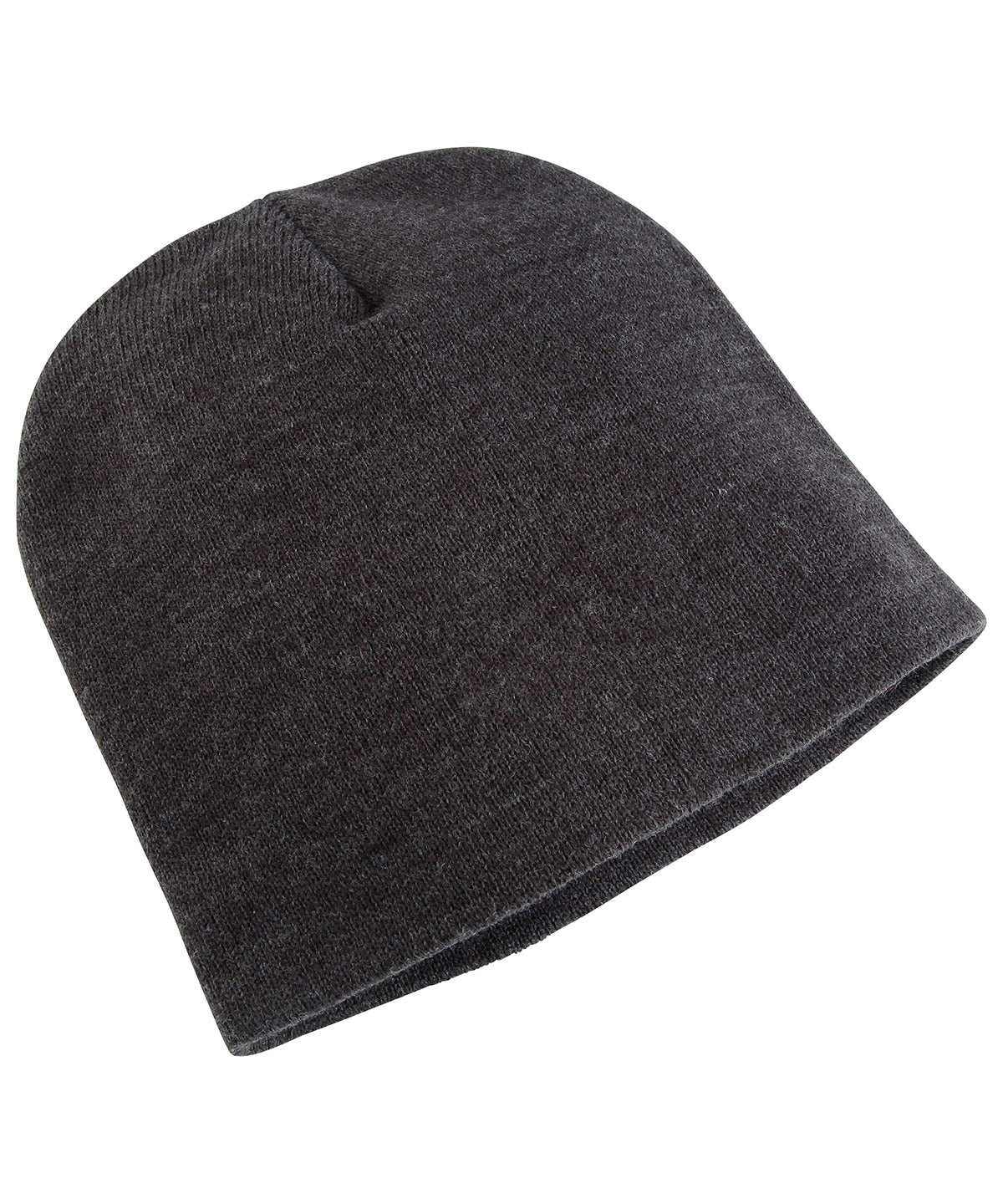Custom Embroidered Heavyweight Beanie Hat