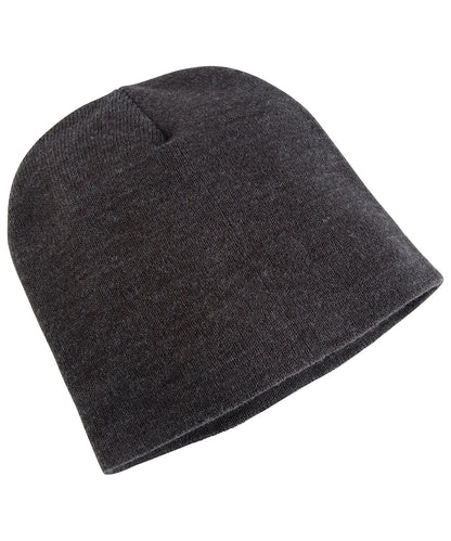 Custom Embroidered Heavyweight Beanie Hat
