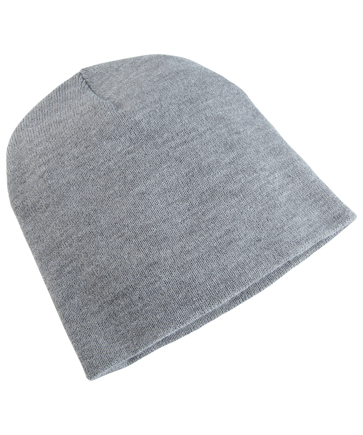Custom Embroidered Heavyweight Beanie Hat