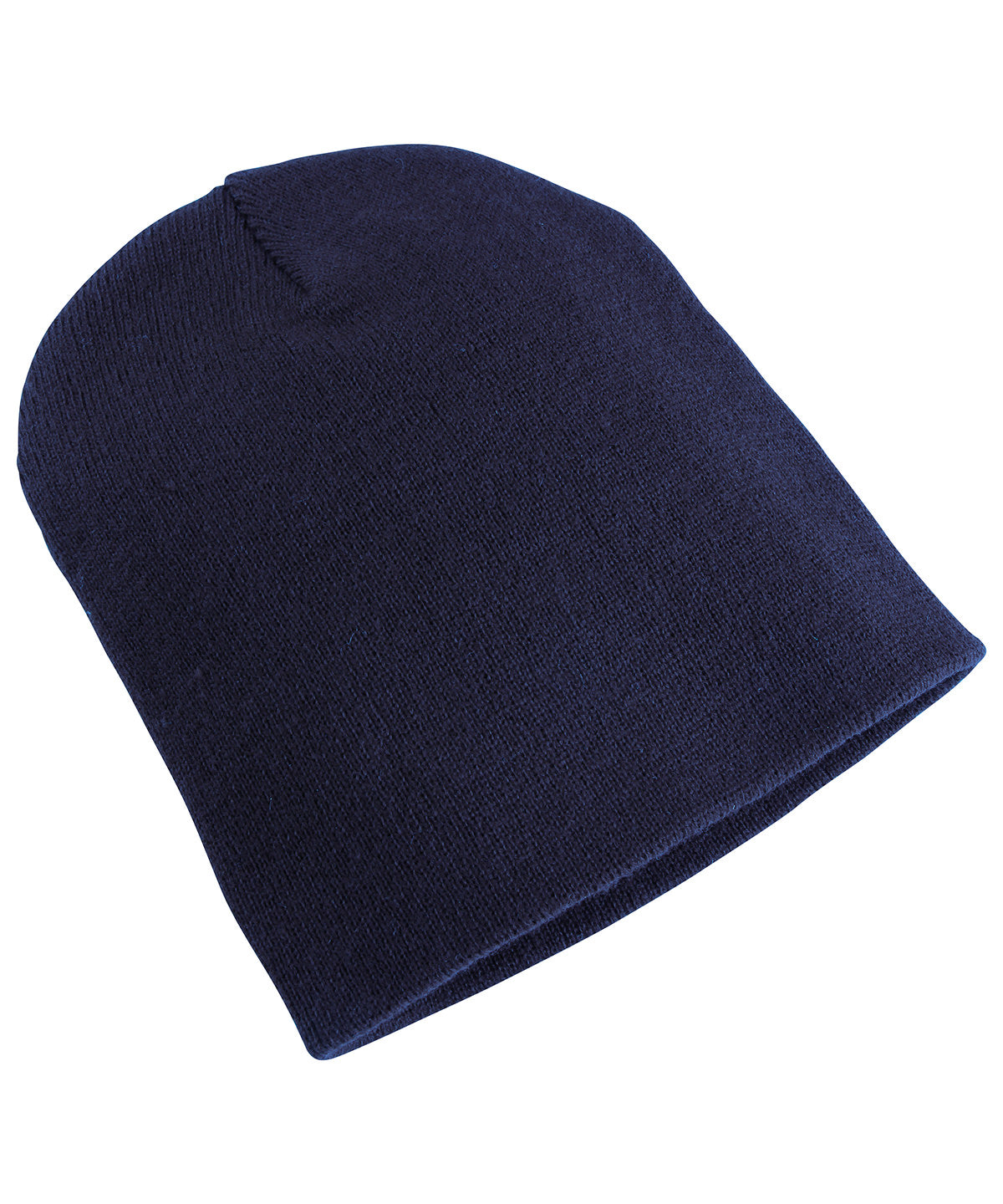 Custom Embroidered Heavyweight Beanie Hat