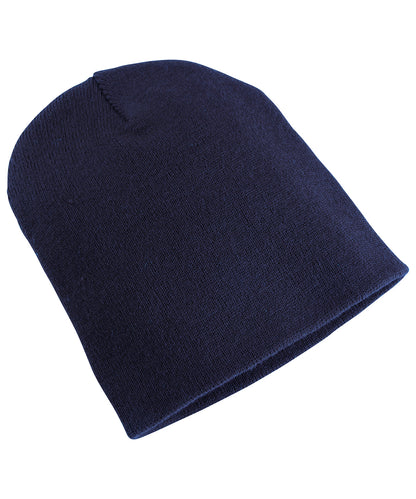 Custom Embroidered Heavyweight Beanie Hat