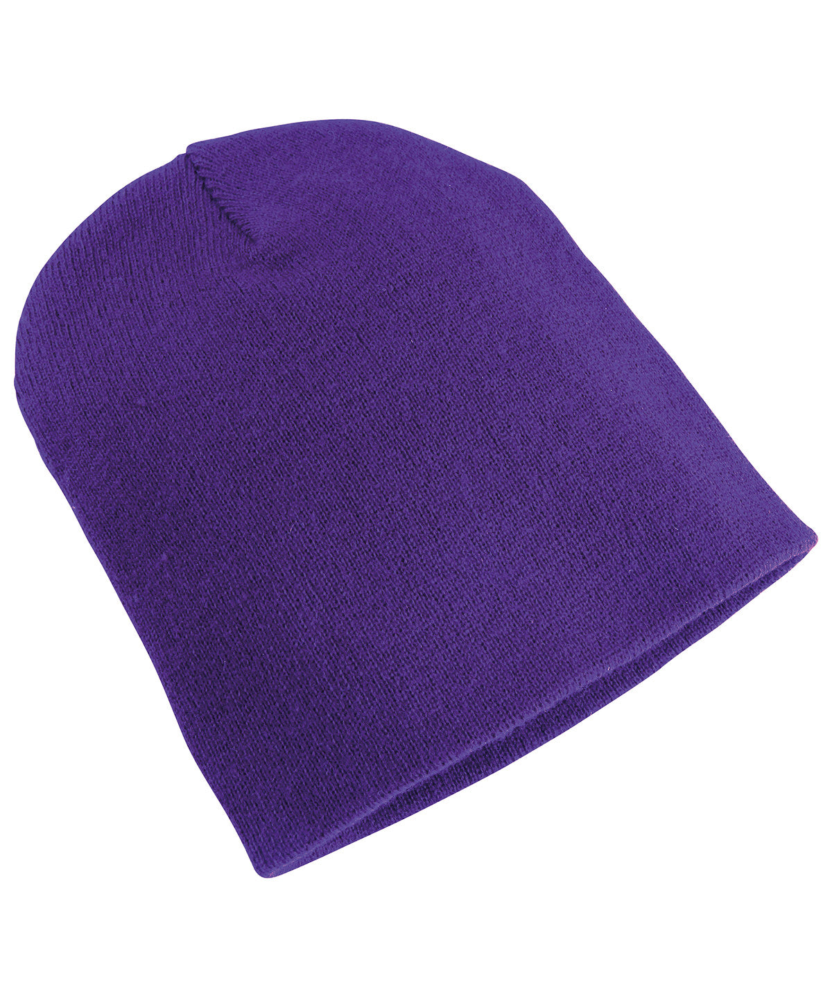 Custom Embroidered Heavyweight Beanie Hat
