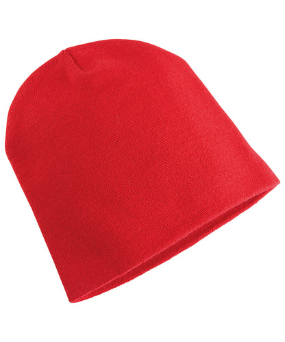 Custom Embroidered Heavyweight Beanie Hat