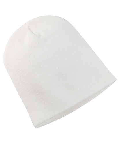 Custom Embroidered Heavyweight Beanie Hat