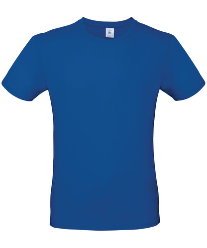 Unisex Custom Printed Lightweight Short Sleeve T-Shirt
