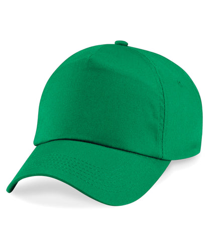 Original 5-Panel Cap