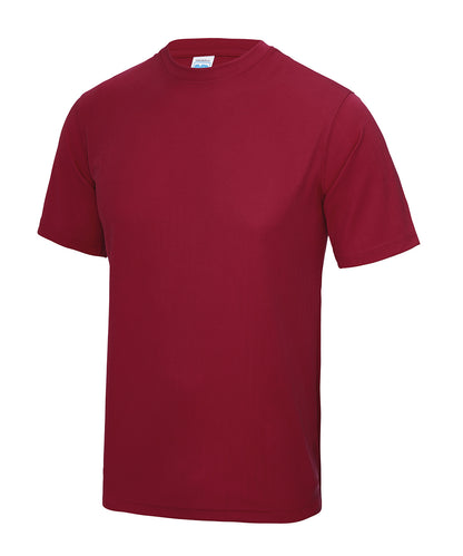 Unisex Custom Printed Performance Lightweight T-Shirt