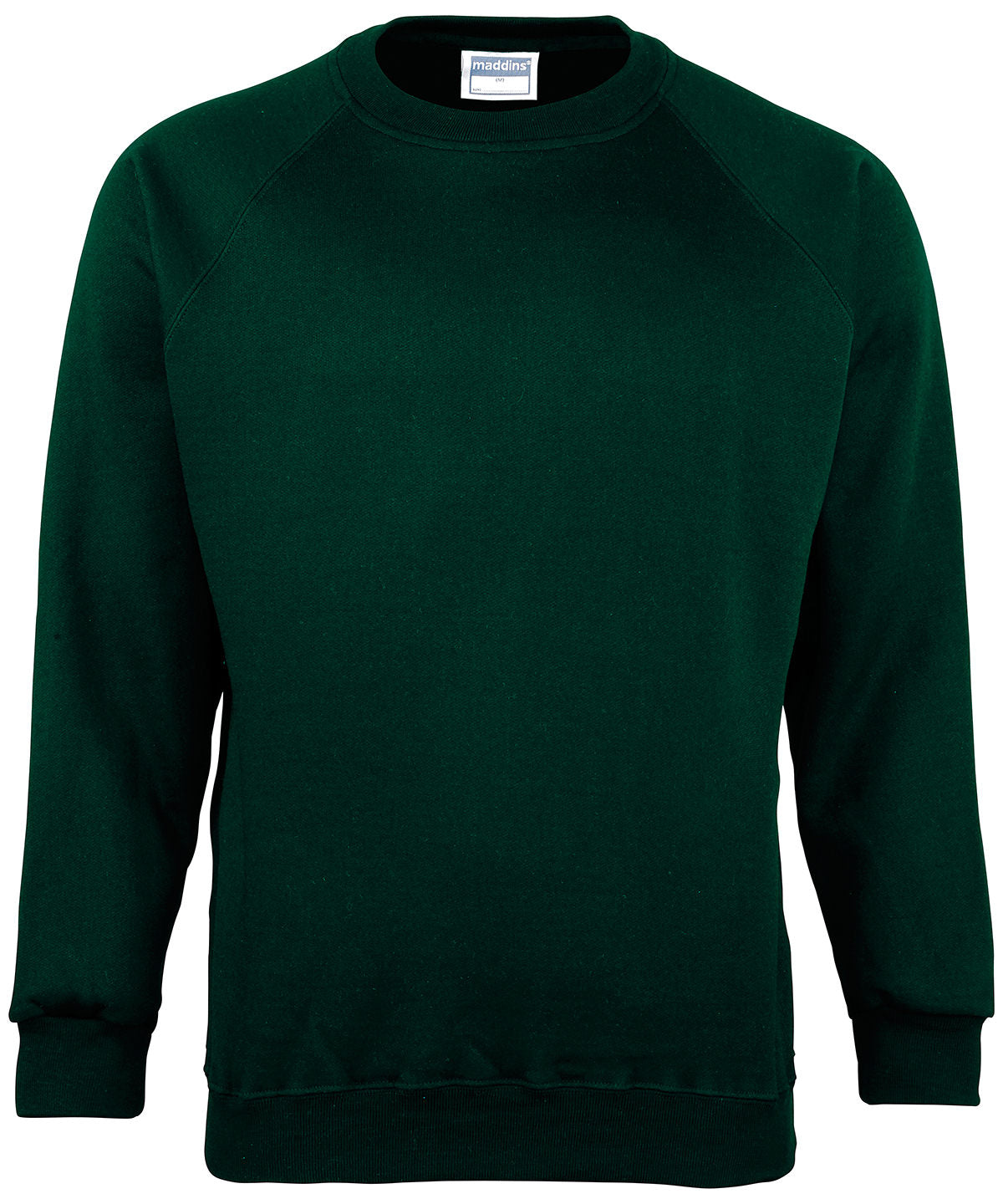 Kids Custom Printed or Embroidered Sweatshirt