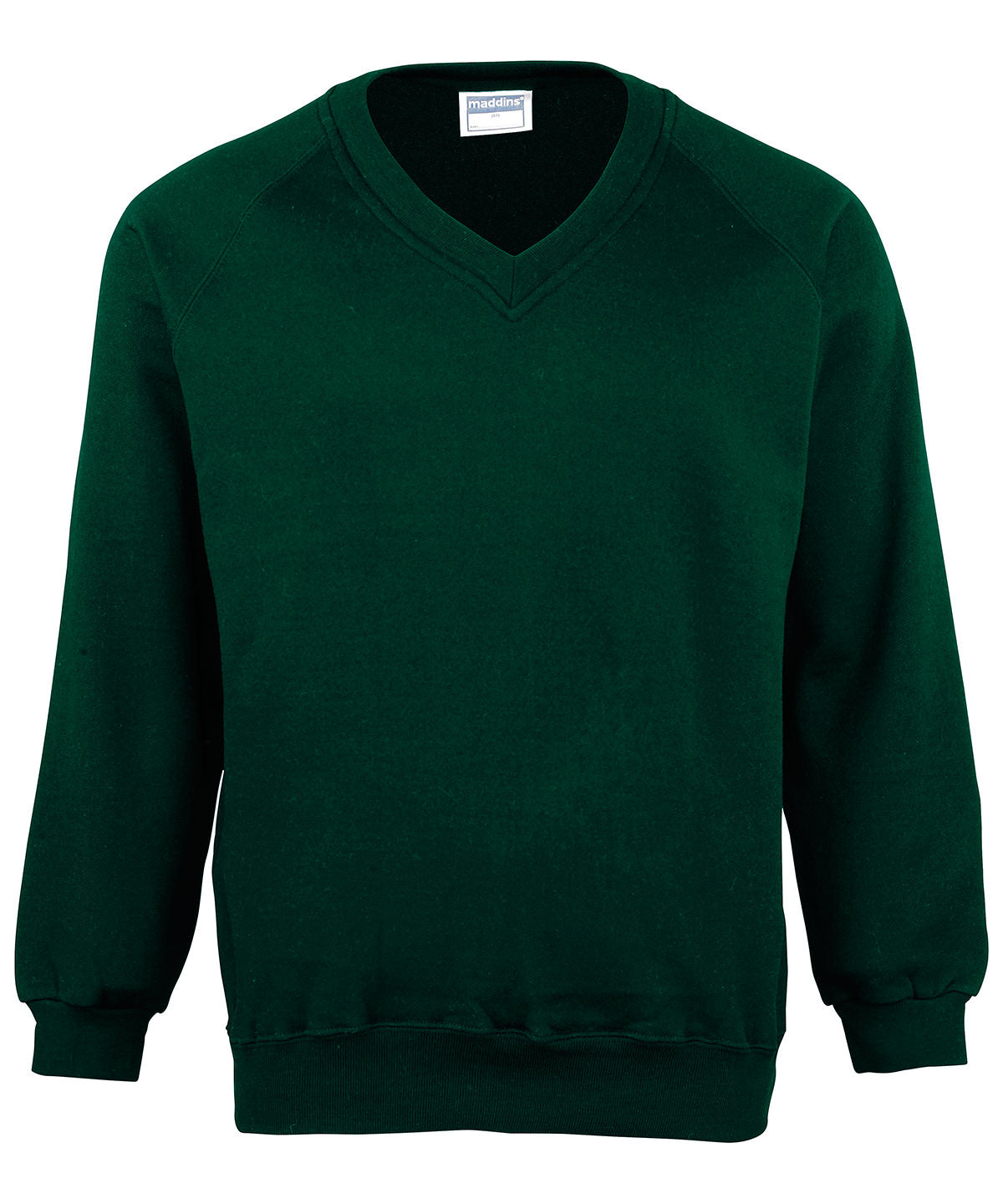 Kids Custom Printed or Embroidered Sweatshirt