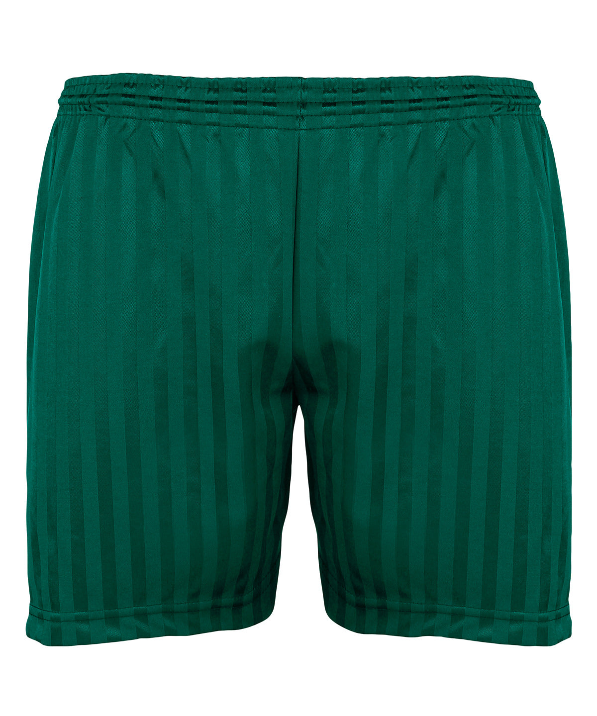 Kids Custom Printed Polyester Sports Shorts